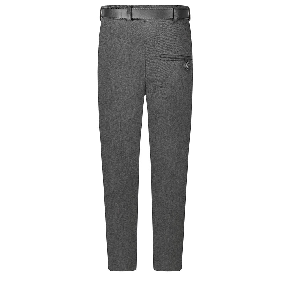 Senior Standard Fit Eco-Trouser - Regular Leg (Zeco)