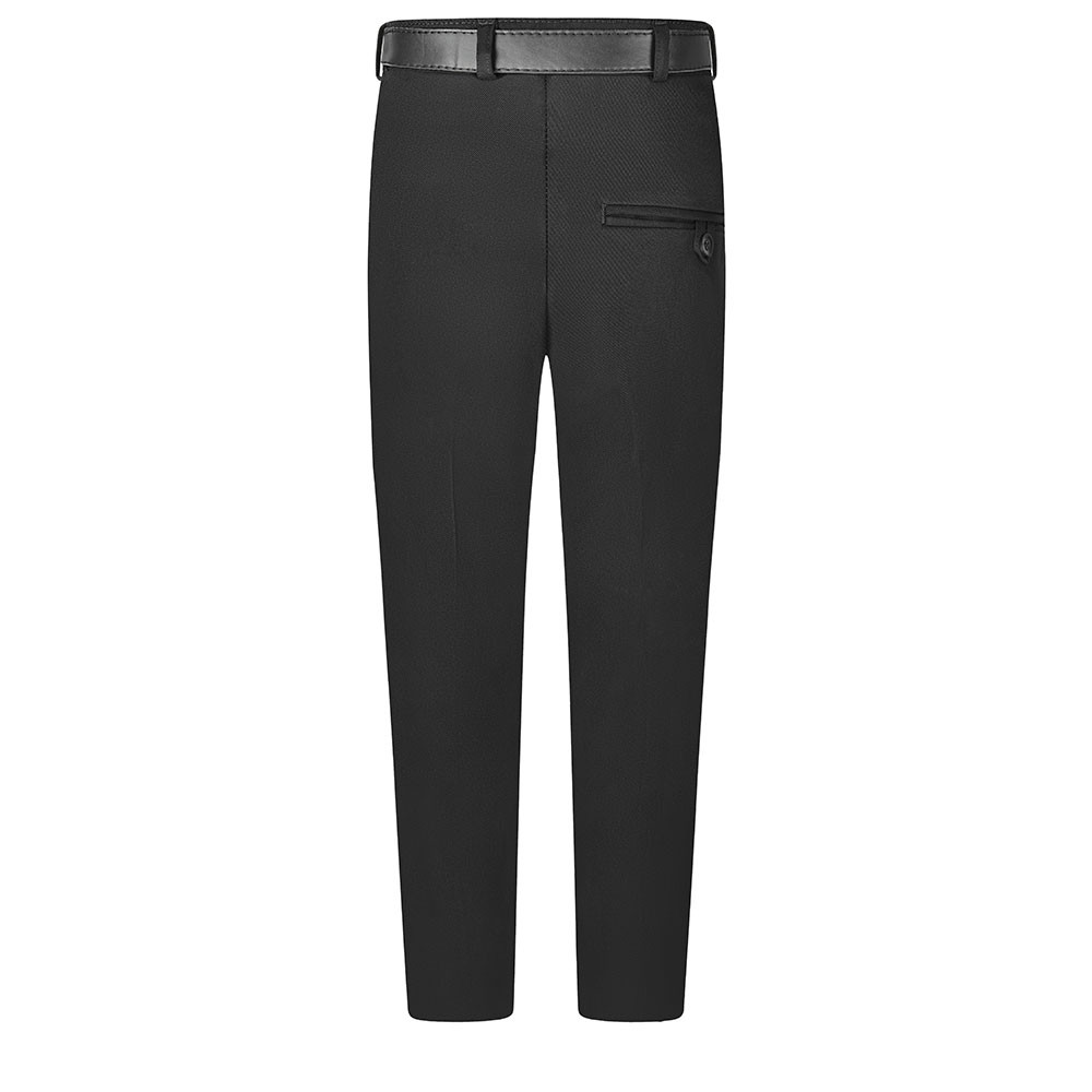 Senior Standard Fit Eco-Trouser - Regular Leg (Zeco)