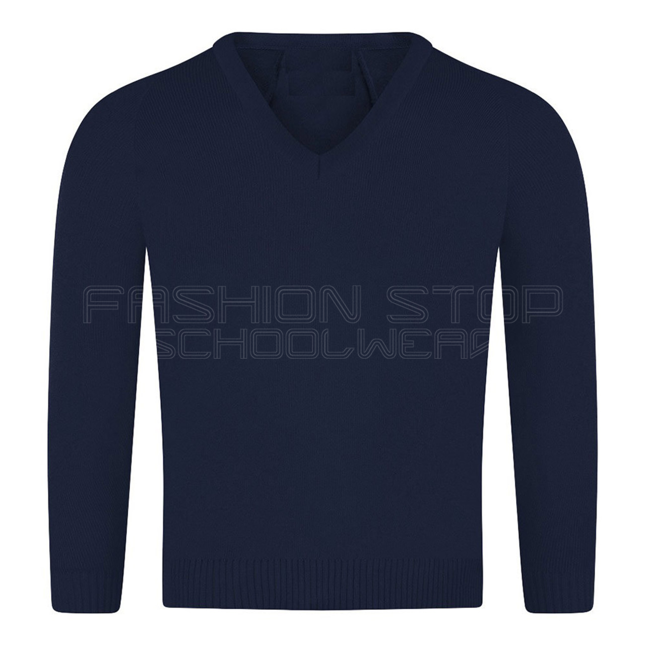 Kingsford Community School Jumper