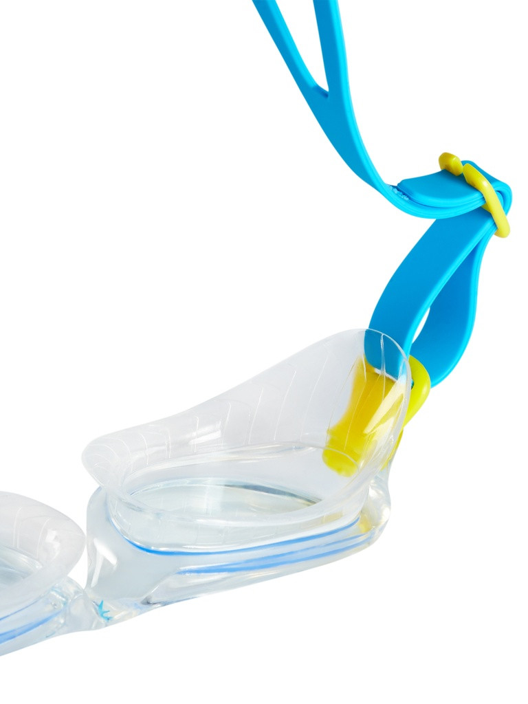 Speedo Futura Classic Goggles