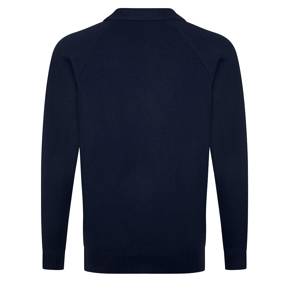 Knitted Cardigan (Zeco)