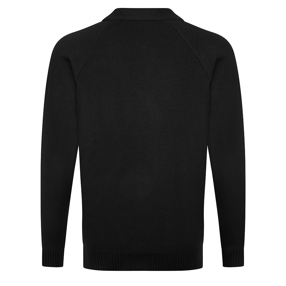 Knitted Cardigan (Zeco)