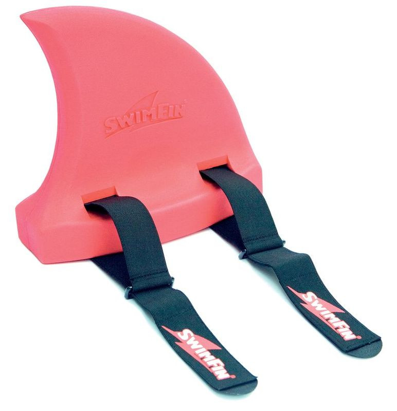 SwimFin Swim Float: Innovative Swimming Aid for All Ages