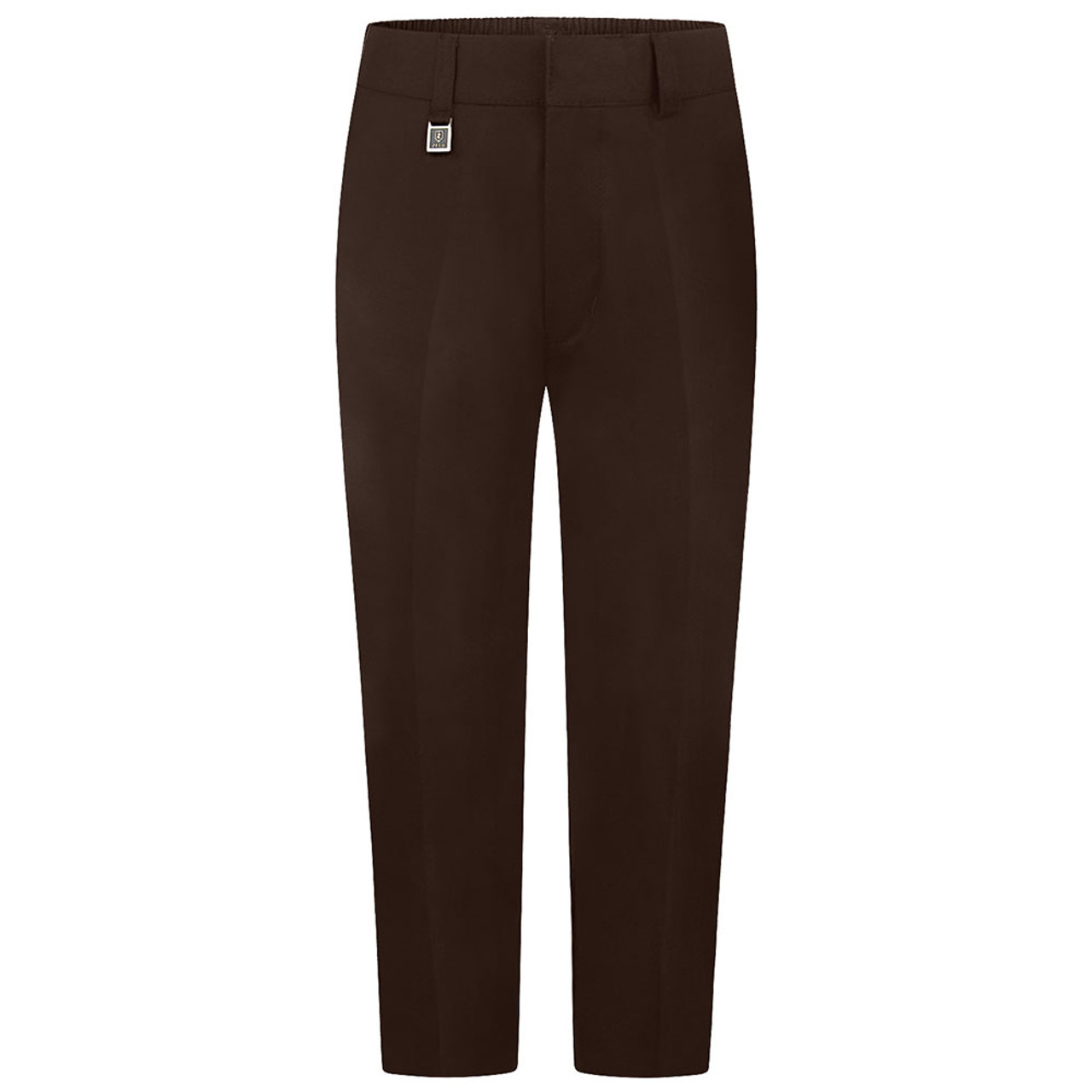 Cotton School Trouser