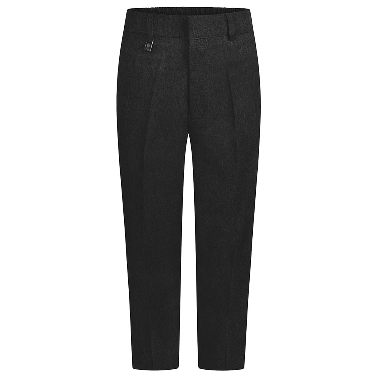 1880 Club Silva Super Skinny School Trouser 4/72800 in Black