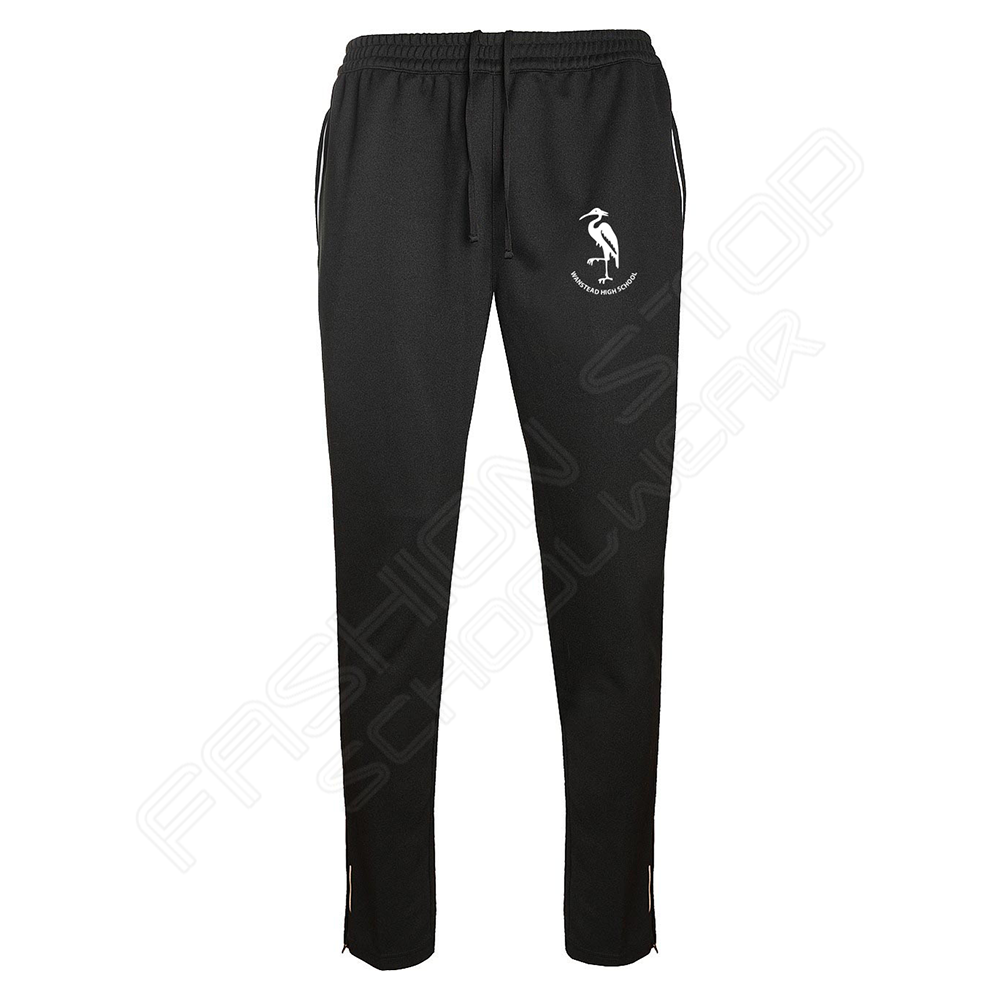 Wanstead High School Uniform Jogging Bottom