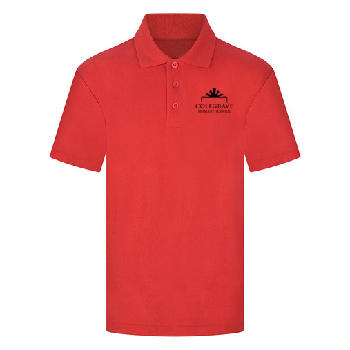 Colegrave Reception Polo