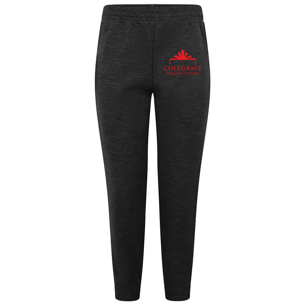 Colegrave Reception Jogging Bottom