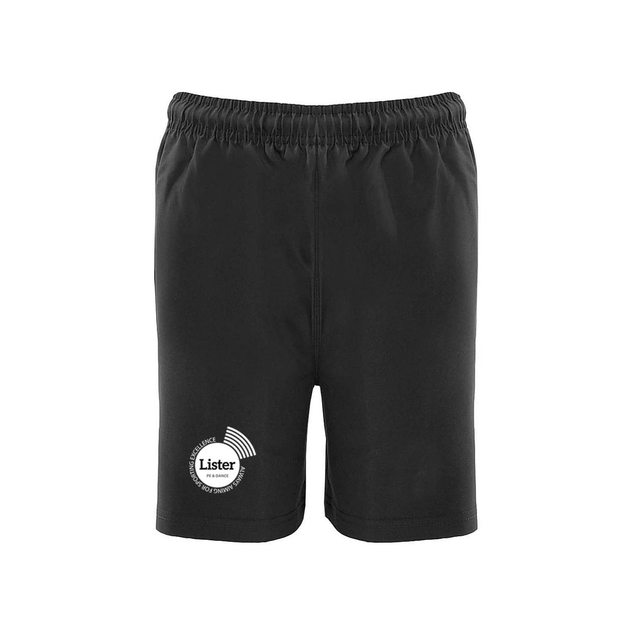 Lister Community School PE Short
