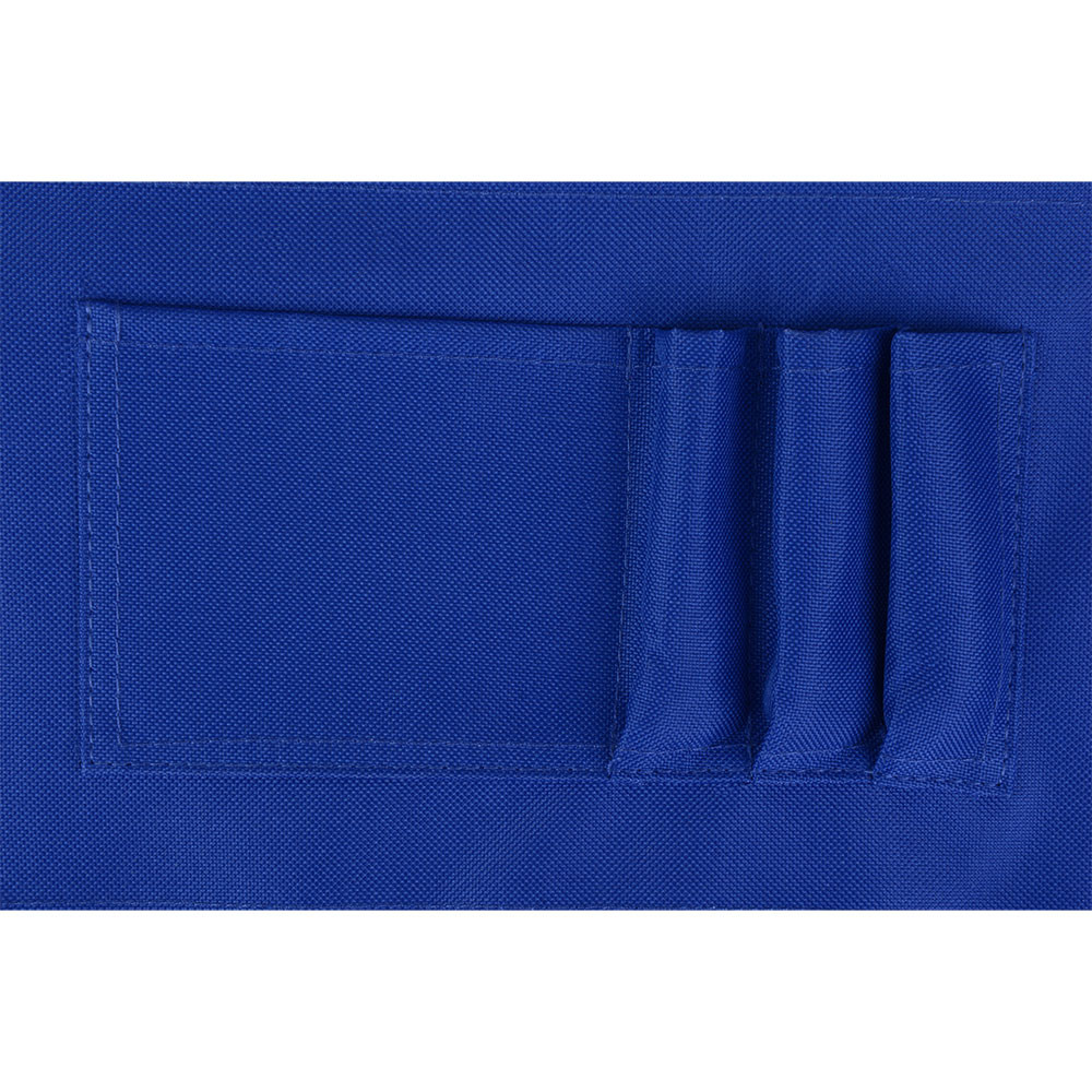 High-Visibility Document Case, Book Bag for School and Outdoor Activities (Zeco)