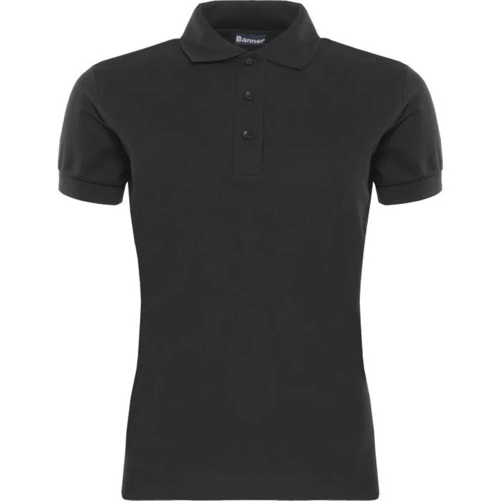 Ladies Penthouse Polo Shirt (Banner)