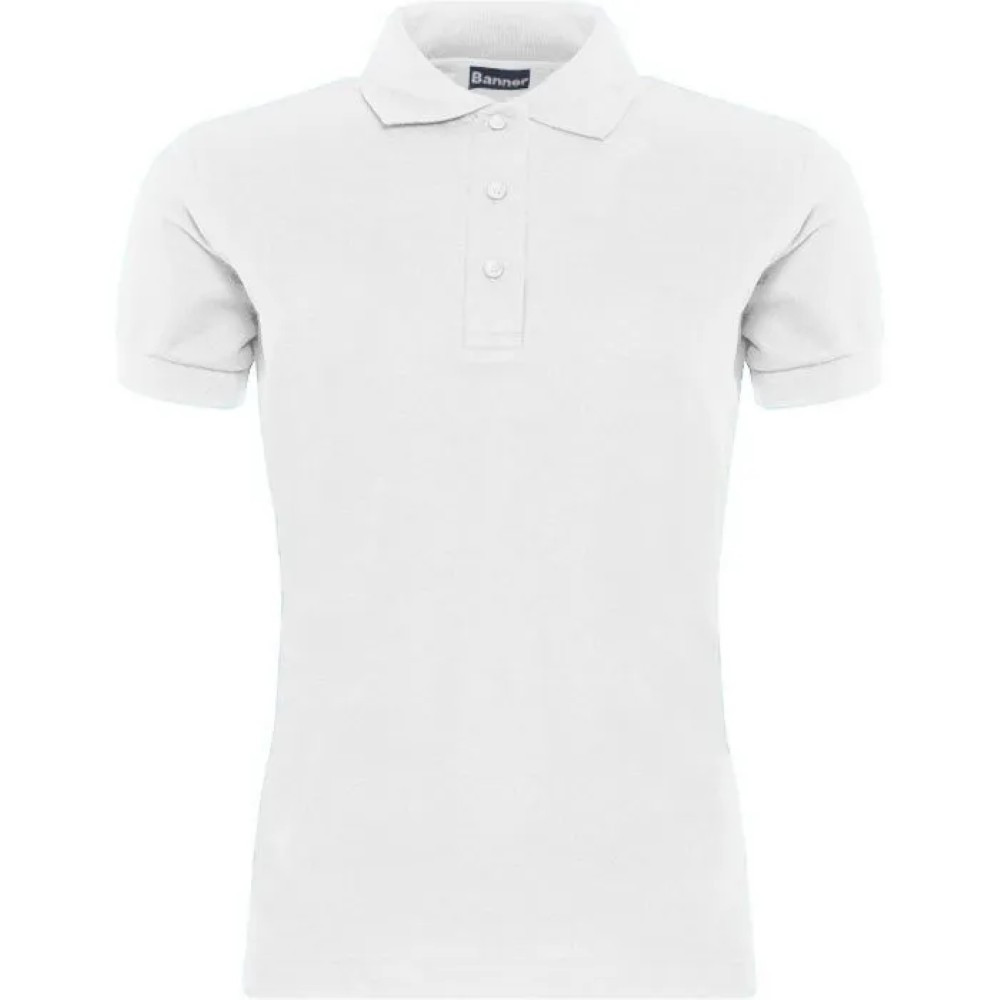 Ladies Penthouse Polo Shirt (Banner)