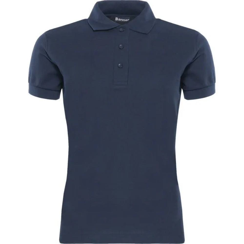 Ladies Penthouse Polo Shirt (Banner)