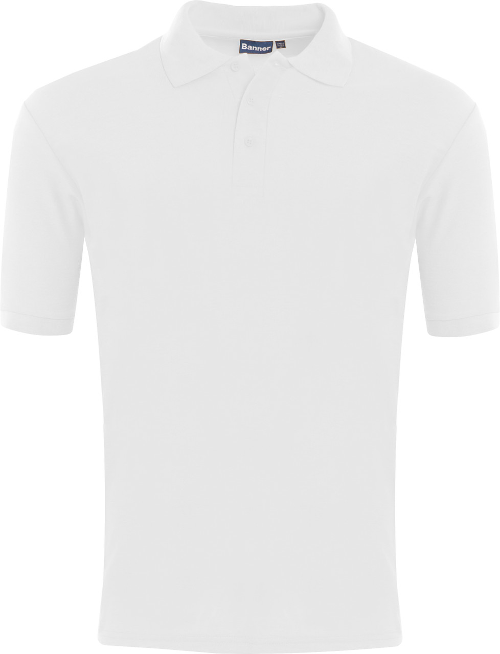 Millfield Polo School Shirt (Banner)
