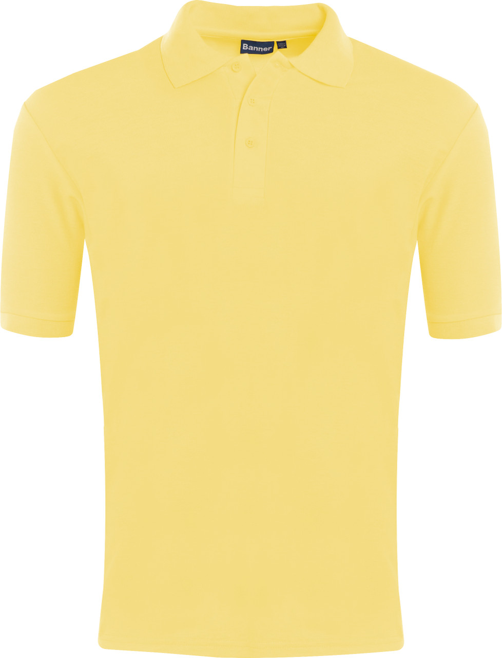 Millfield Polo School Shirt (Banner)