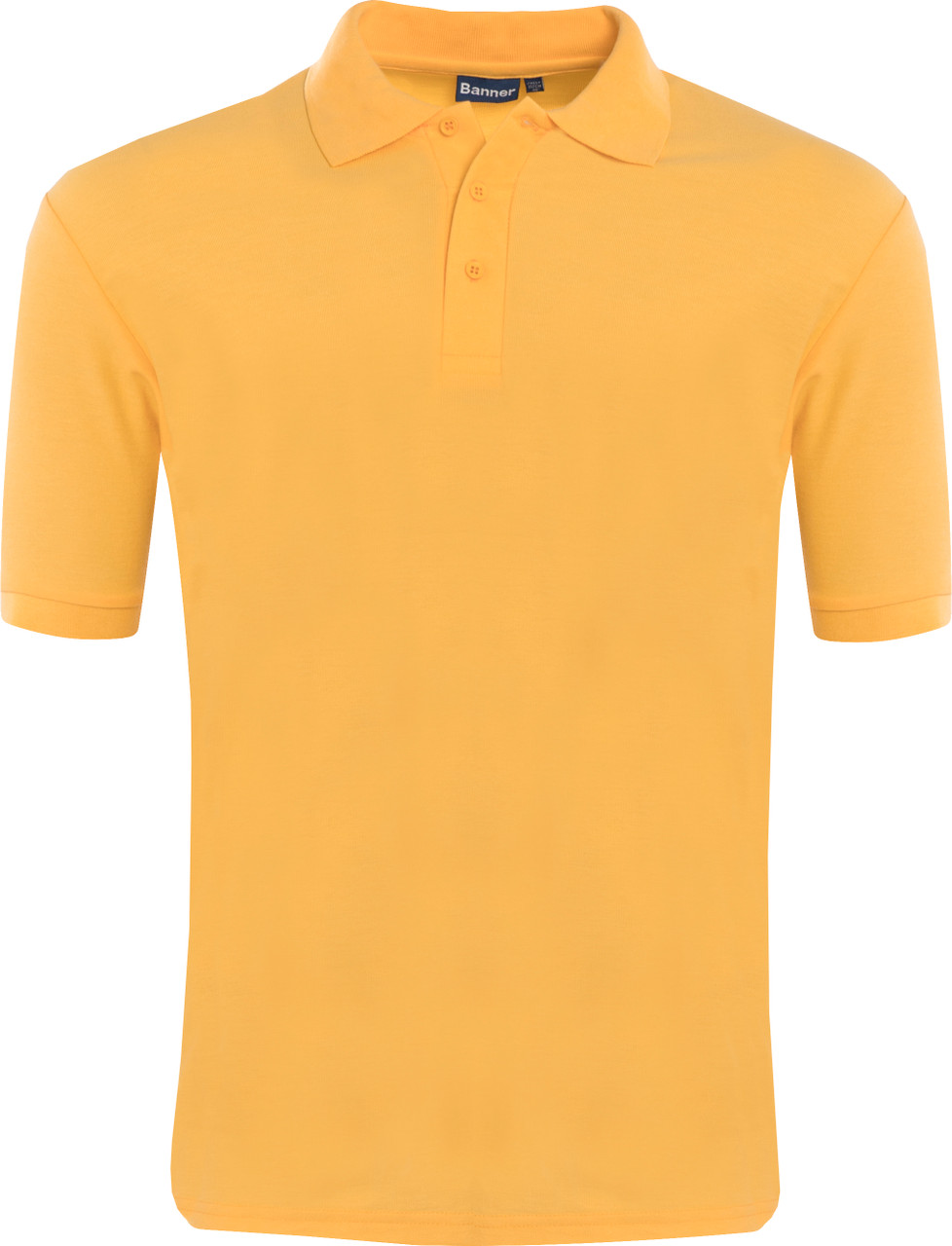 Millfield Polo School Shirt (Banner)