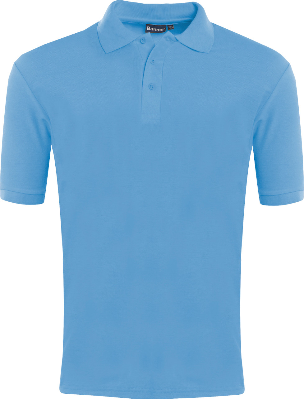 Millfield Polo School Shirt (Banner)