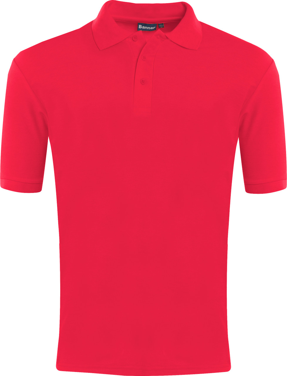 Millfield Polo School Shirt (Banner)