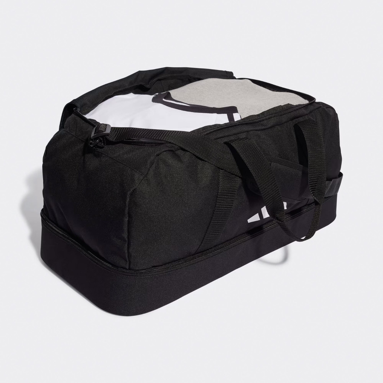 Adidas Tiro League Duffel Bag