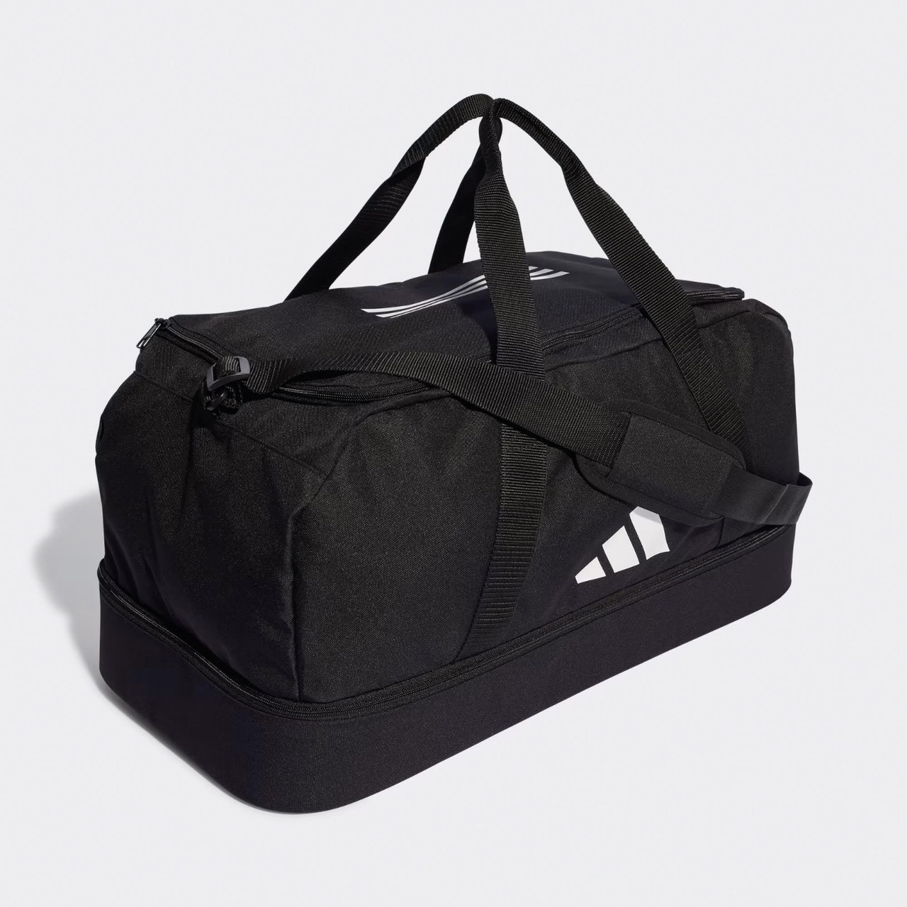 Adidas Tiro League Duffel Bag