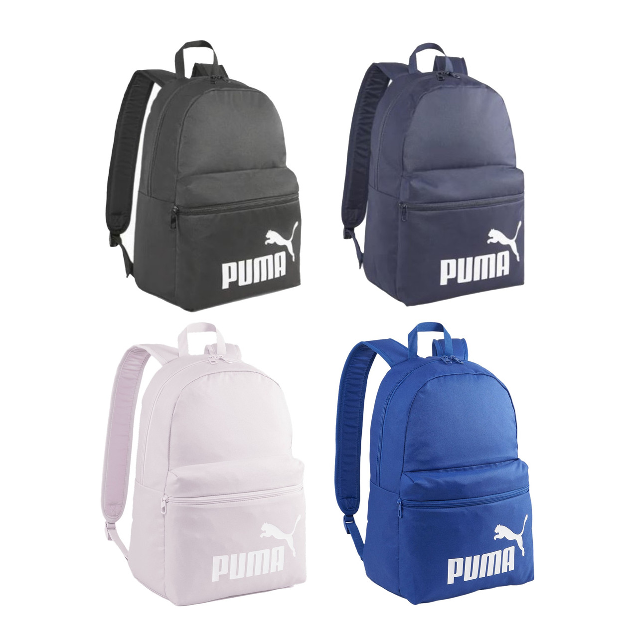 Puma Phase Backpack