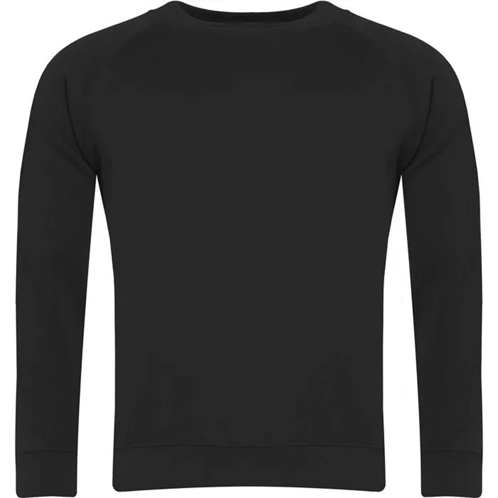 Select Raglan Sweatshirt (Banner)