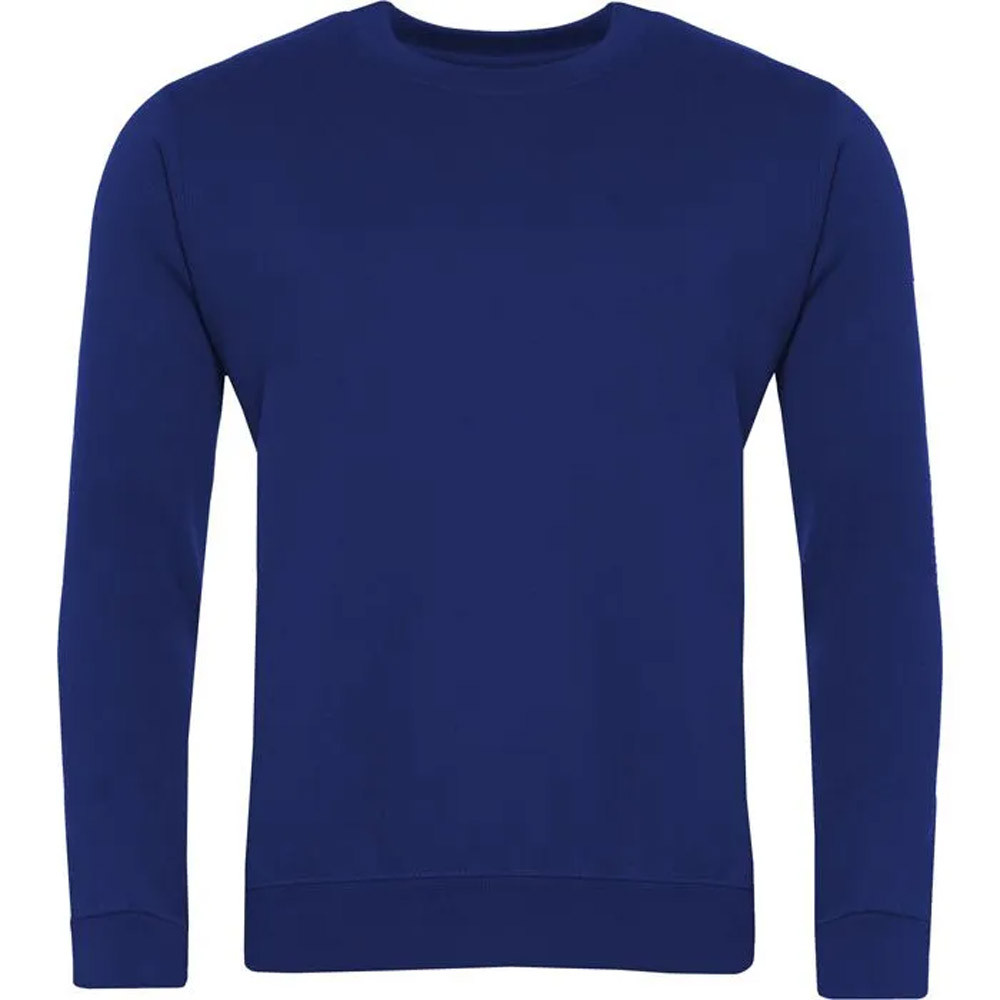 Select Drop Shoulder Sweatshirt (Banner)