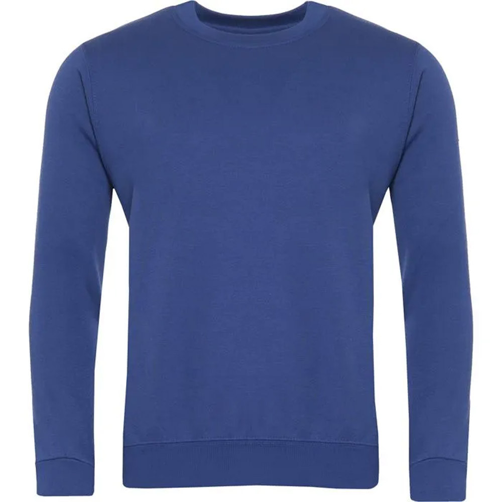 Select Drop Shoulder Sweatshirt (Banner)