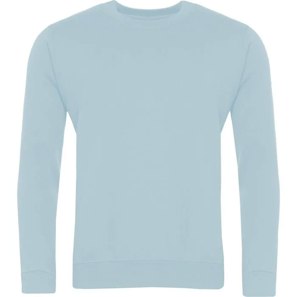 Select Drop Shoulder Sweatshirt (Banner)