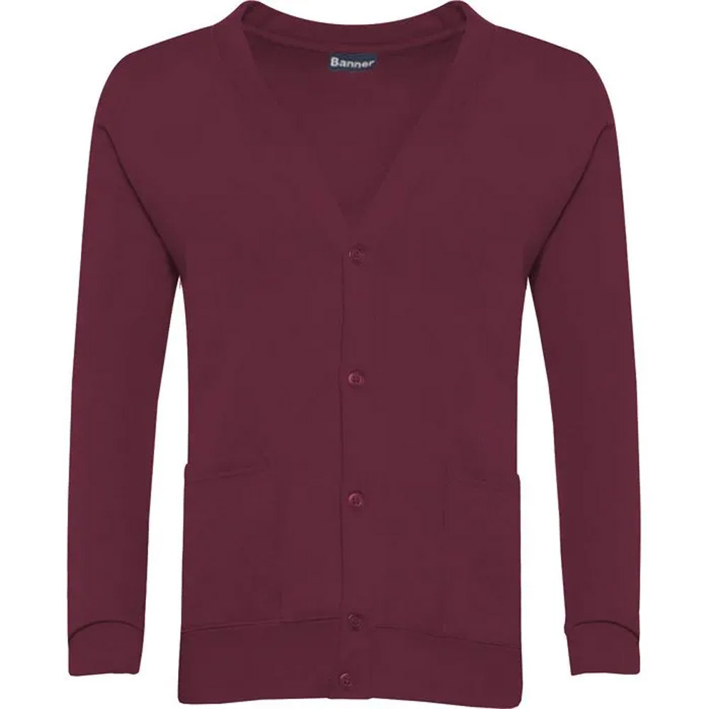 Select Cardigan (Banner)