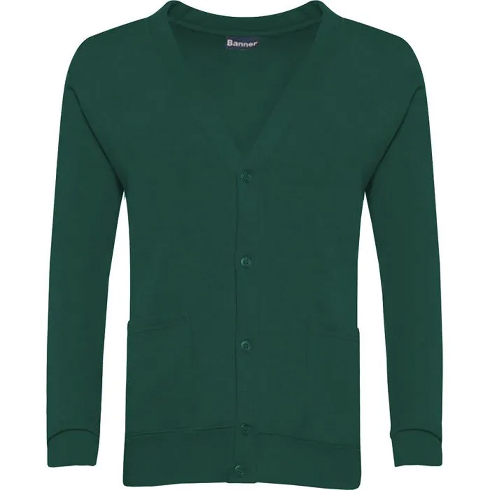 Select Cardigan (Banner)