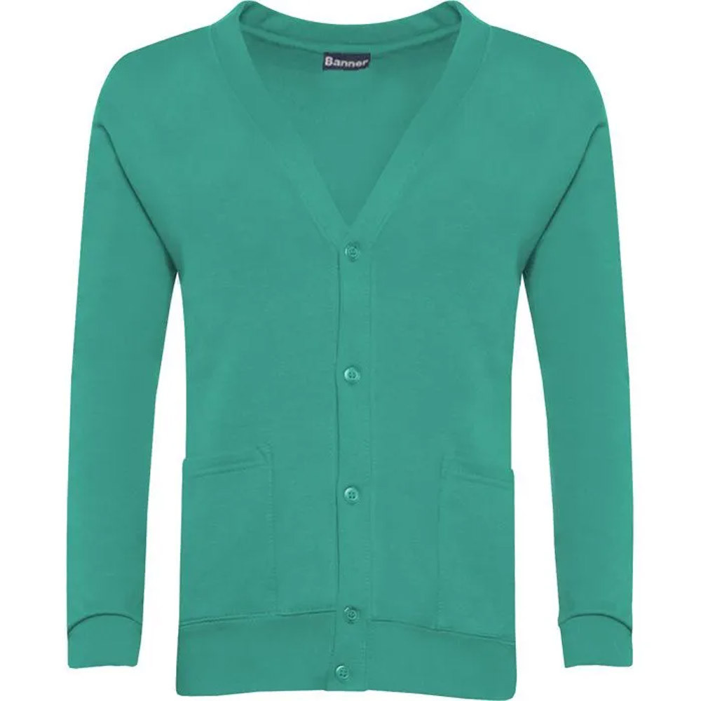 Select Cardigan (Banner)