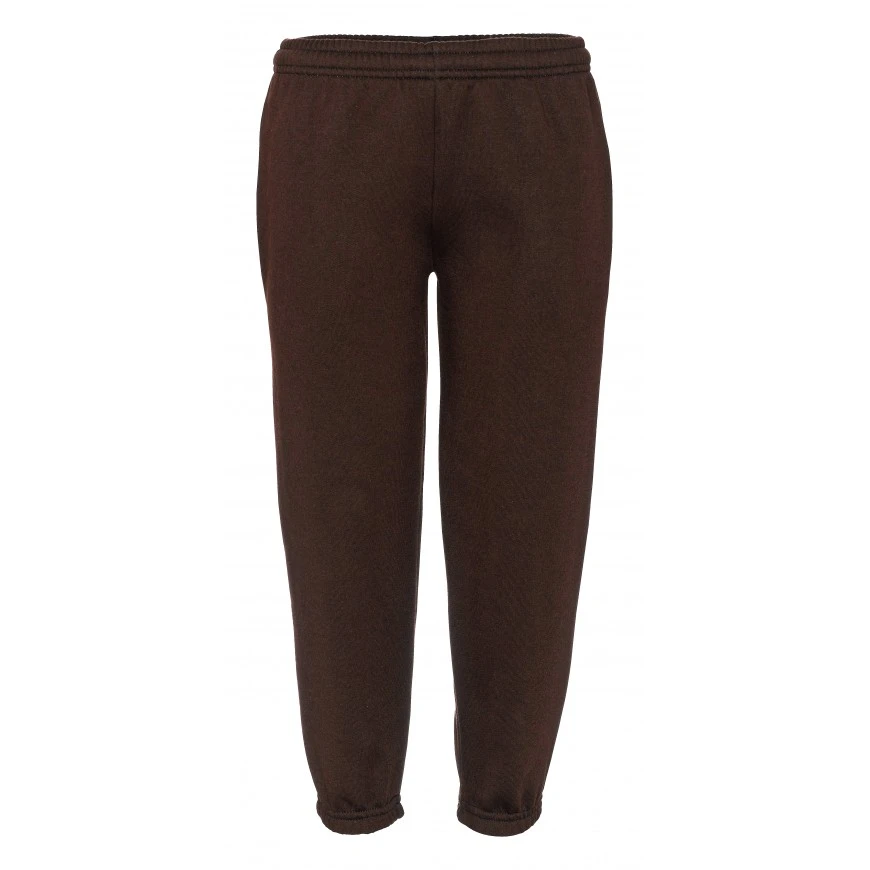 Schoolwear Unisex Jog Bottoms – Durable & Comfortable School Joggers (Innovation)