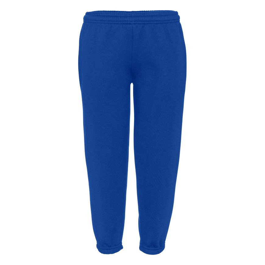 Schoolwear Unisex Jog Bottoms – Durable & Comfortable School Joggers (Innovation)