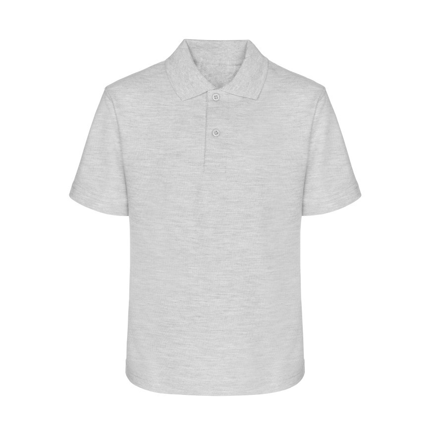 Schoolwear Polo Shirt – Durable & Smart School Uniform Essential (Innovation)