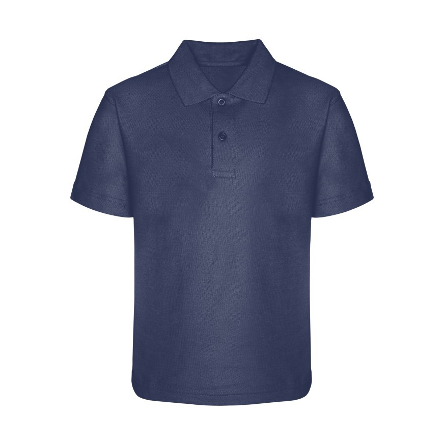 Schoolwear Polo Shirt – Durable & Smart School Uniform Essential (Innovation)