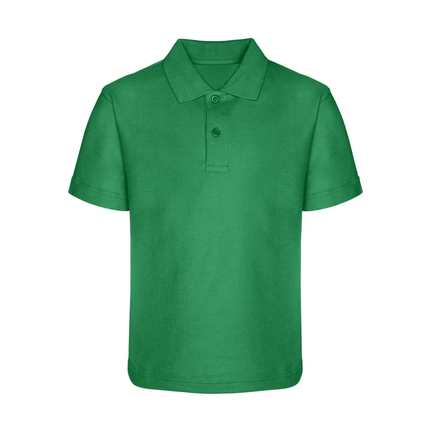 Schoolwear Polo Shirt – Durable & Smart School Uniform Essential (Innovation)