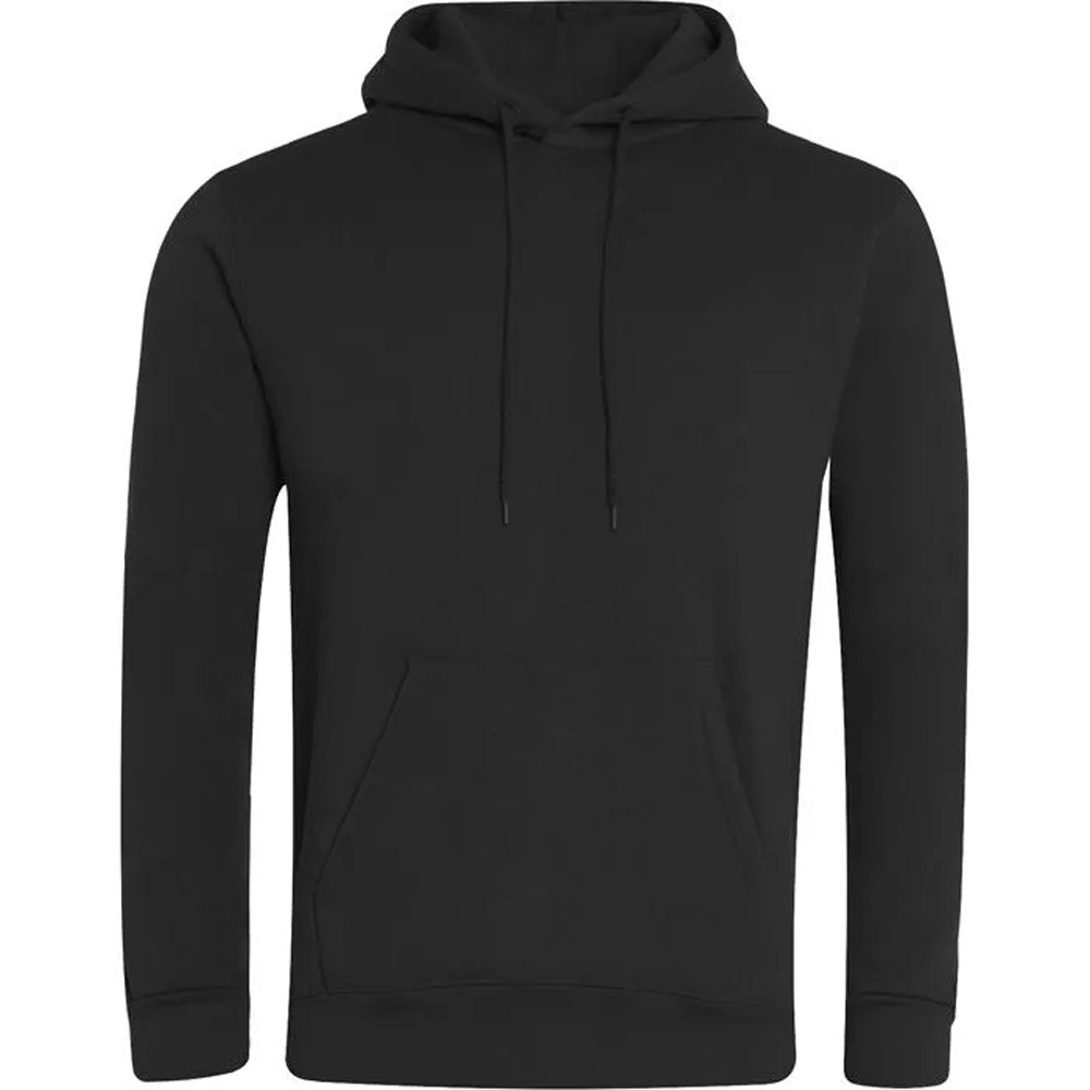 Select Drop Shoulder Hoodie (Banner)