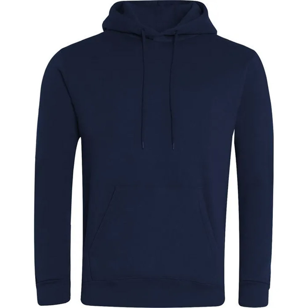 Select Drop Shoulder Hoodie (Banner)