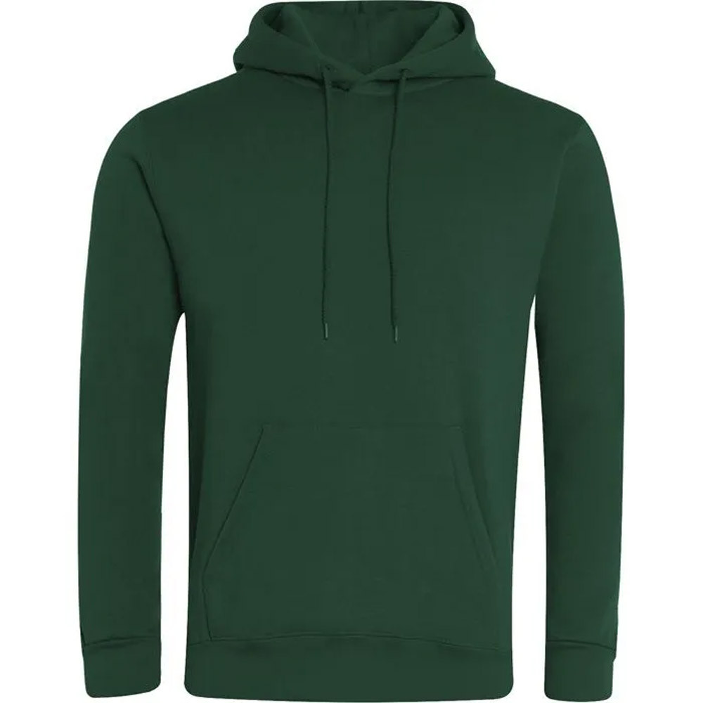Select Drop Shoulder Hoodie (Banner)