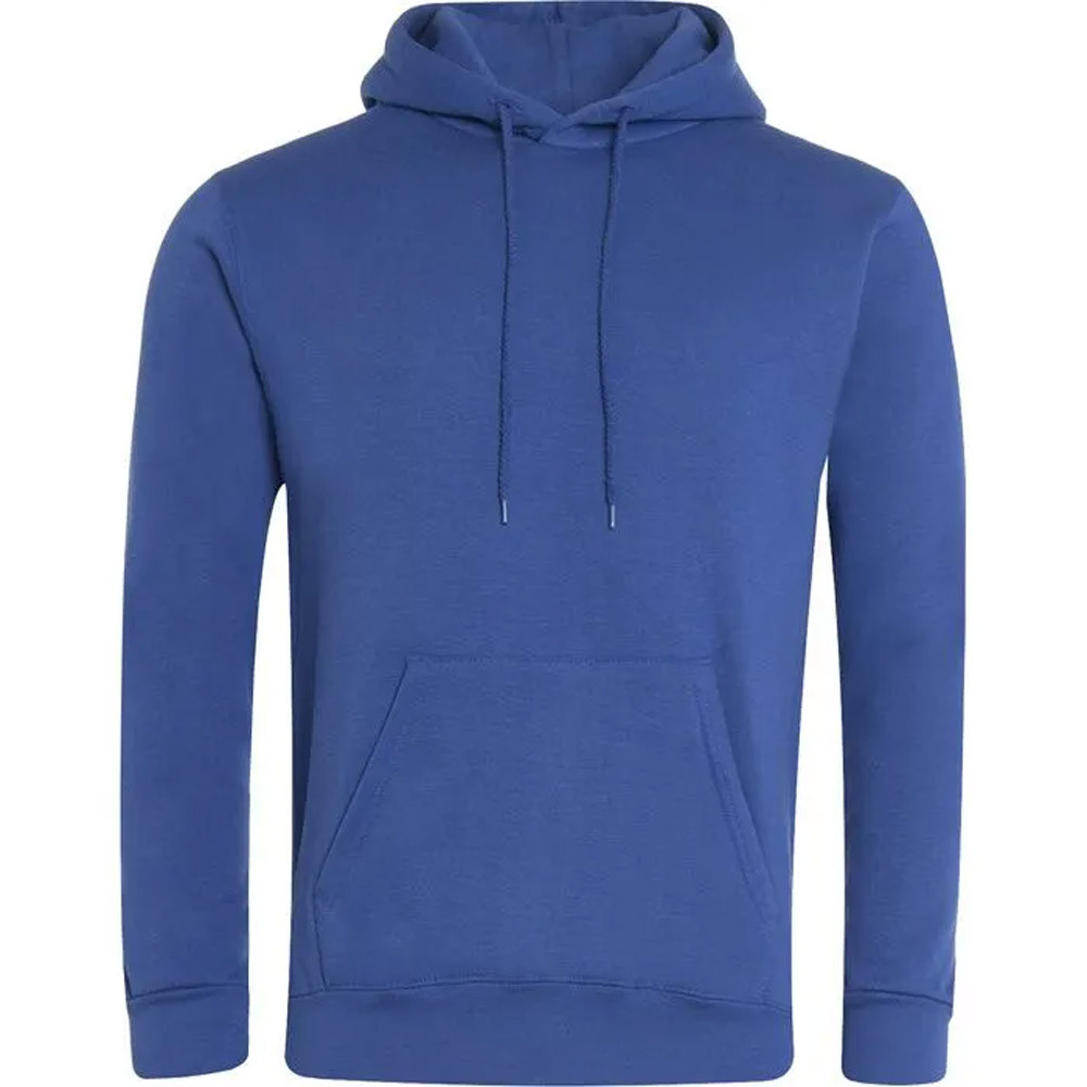 Select Drop Shoulder Hoodie (Banner)