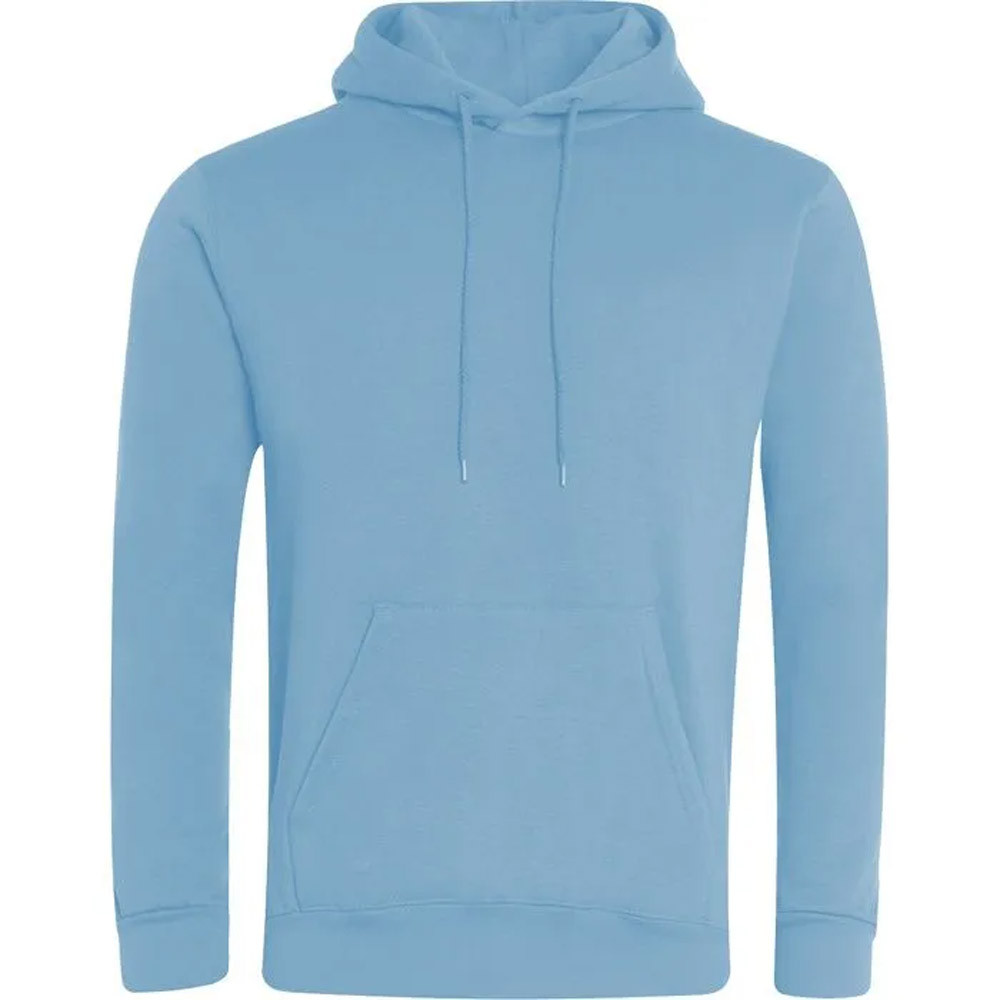 Select Drop Shoulder Hoodie (Banner)