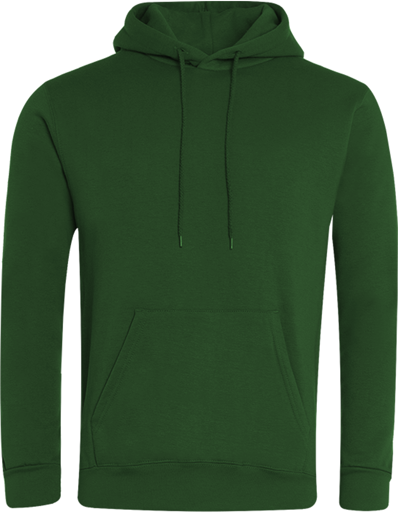 Classic Hoodie (Banner)