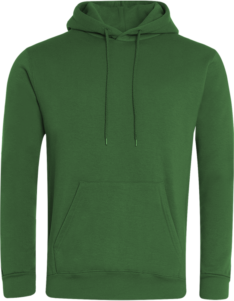 Classic Hoodie (Banner)