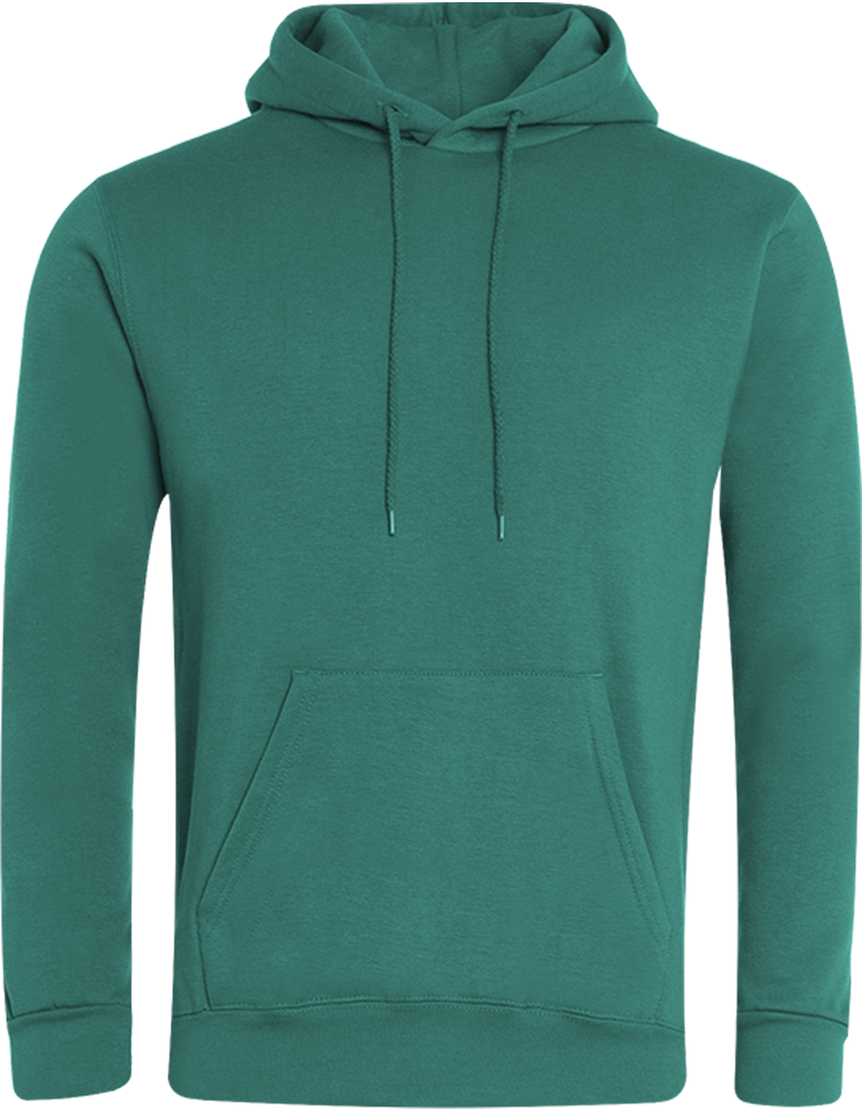 Classic Hoodie (Banner)