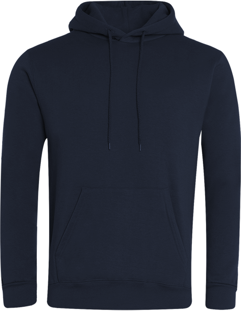 Classic Hoodie (Banner)