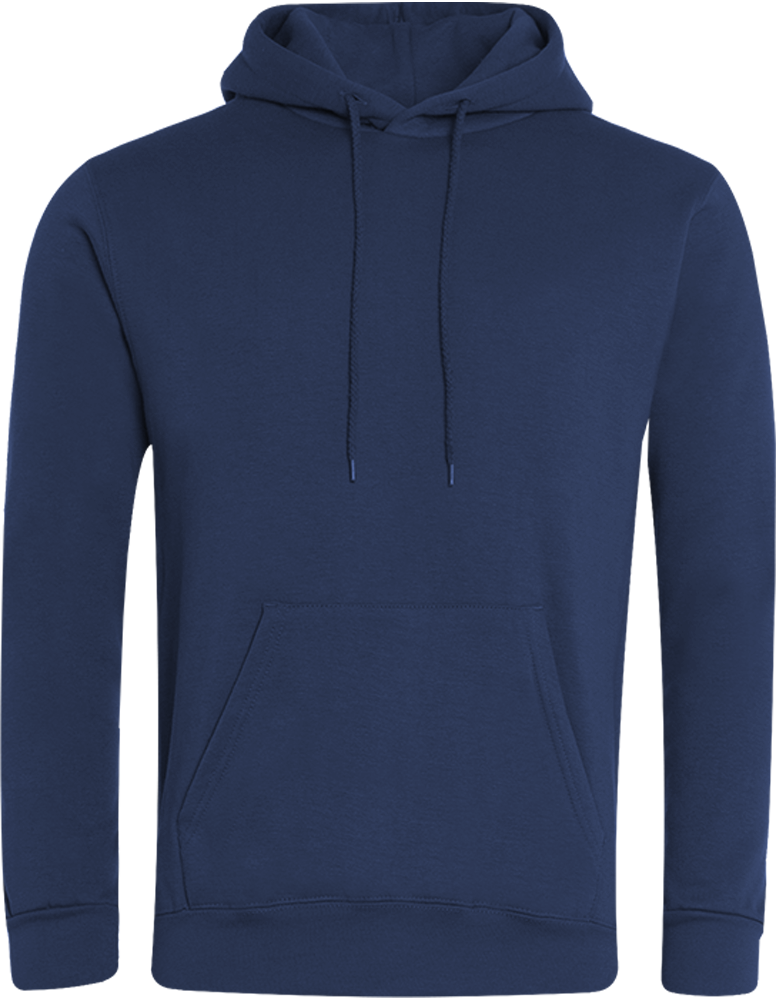 Classic Hoodie (Banner)