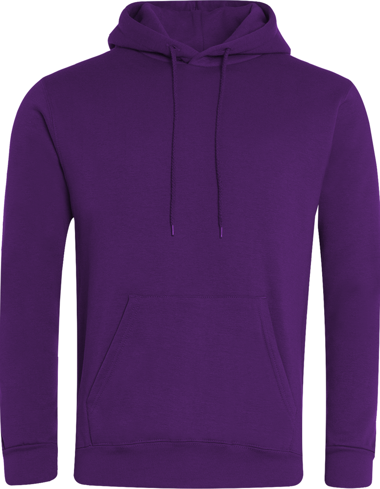 Classic Hoodie (Banner)