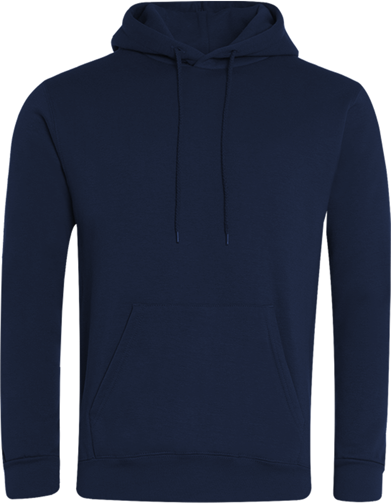 Classic Hoodie (Banner)