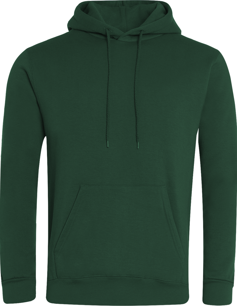 Classic Hoodie (Banner)